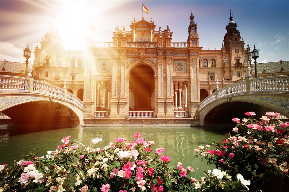 plaza-de-españa-sevilla