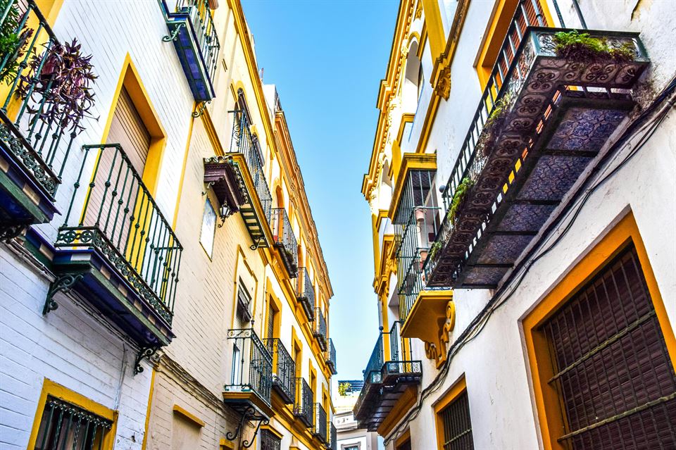 balcón-sevillano